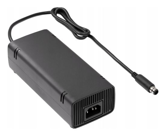 aDAPTERIS Akyga AK-PD-12 12V / 9.6A, 5Vsb / 1A 120W Xbox 360E
