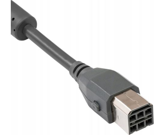 ADAPTERIS Akyga AK-PD-14 12V / 16.5A, 5Vsb / 1A 203W Xbox 360