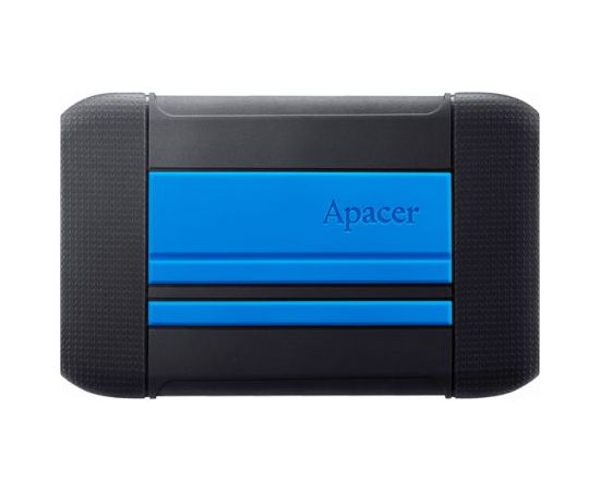 EXTERNAL HDD Apacer AC633 4TB  (AP4TBAC633U-1)