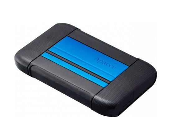 EXTERNAL HDD Apacer AC633 4TB  (AP4TBAC633U-1)