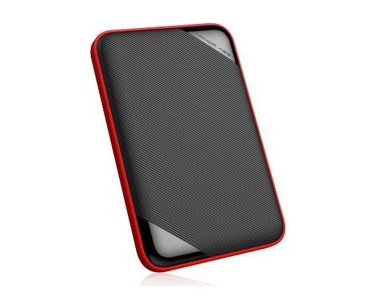 EXTERNAL HDD Silicon Power Armor A62 4TB  (SP040TBPHD62LS3K)