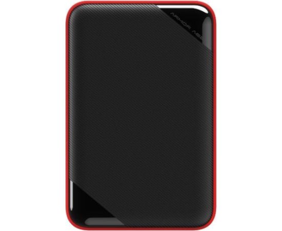 EXTERNAL HDD Silicon Power Armor A62 4TB  (SP040TBPHD62LS3K)