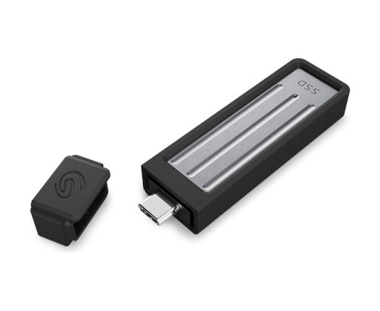 SSD Seagate Ultra Compact 1TB  (STMX1000400)