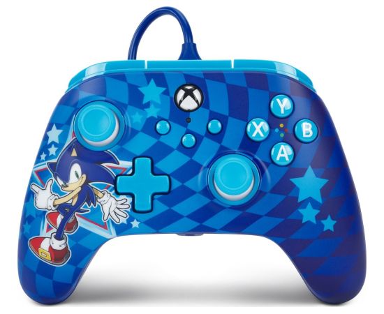 Powera Xbox Series Pad  Advantage Sonic