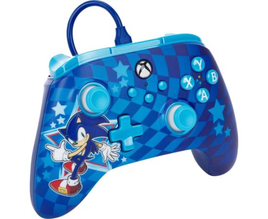 Powera Xbox Series Pad  Advantage Sonic