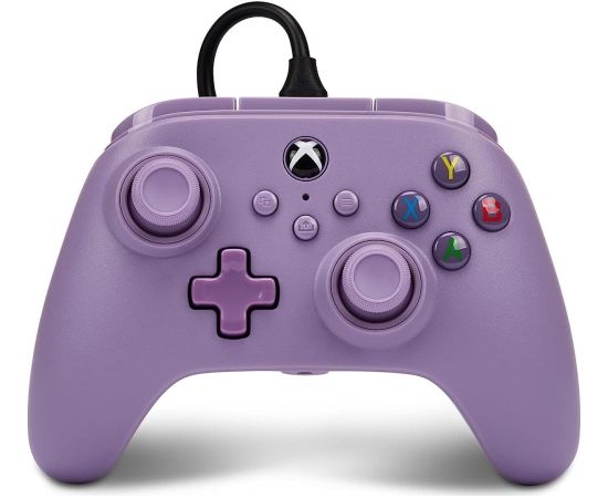 PowerA Xbox Series PC Pad NANO Enhanced Lilac