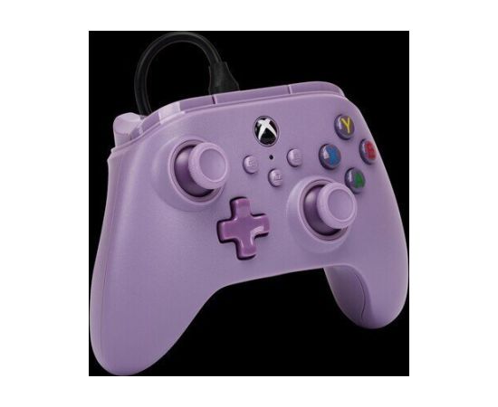 PowerA Xbox Series PC Pad NANO Enhanced Lilac