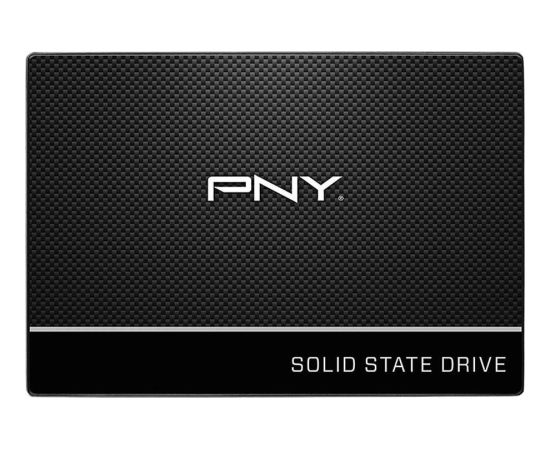 Pny Technologies SSD PNY CS900 4TB 2.5" SATA III (SSD7CS900-4TB-RB)