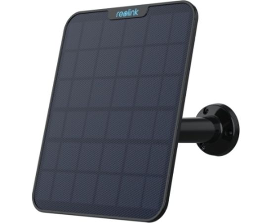 Reolink Solar Panel 2, black