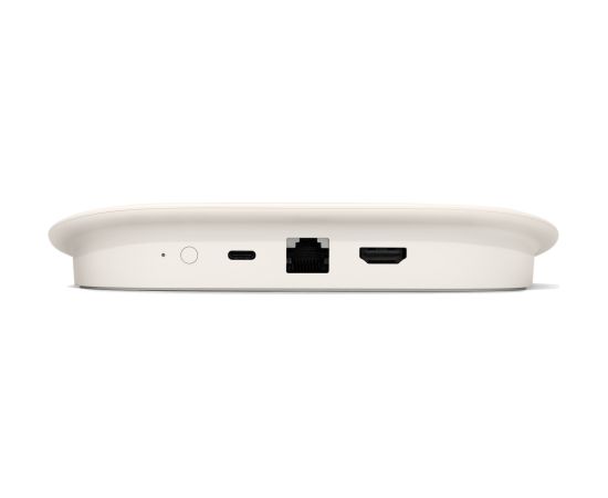 Google TV Streamer 4K 32GB, porcelain
