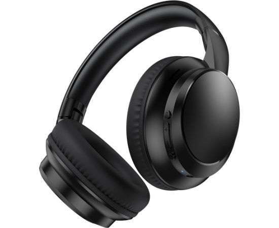 Platinet wireless headset PHB086B, black