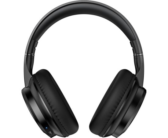 Platinet wireless headset PHB086B, black