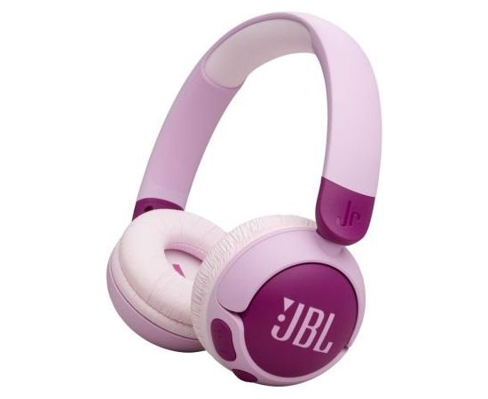 JBL Junior 320BT Детские беспроводные наушники