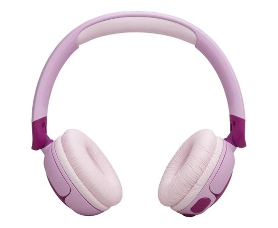 JBL Junior 320BT Детские беспроводные наушники