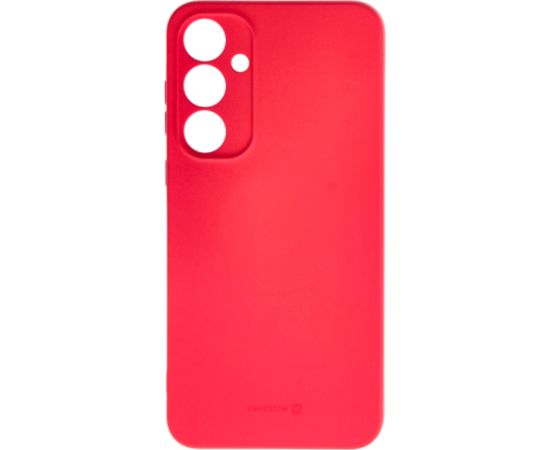 Swissten Soft Joy Case Чехол для Samsung Galaxy A55 5G