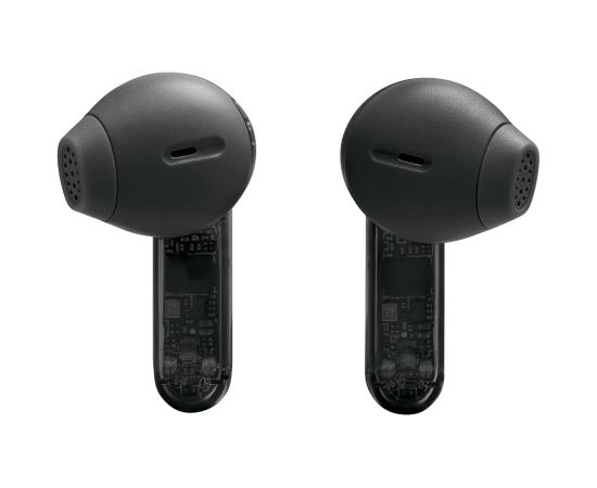 JBL Tune Flex 2 Ghost Edition TWS Bezvadu austiņas