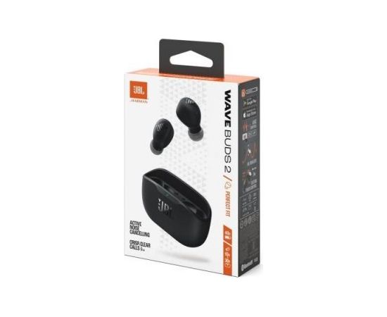 JBL Wave Buds 2 TWS Bluetooth Bezvadu Austiņas