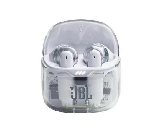 JBL Tune Flex 2 Ghost Edition TWS Беспроводные наушники