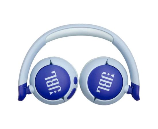 JBL JR320BT Детские беспроводные наушники