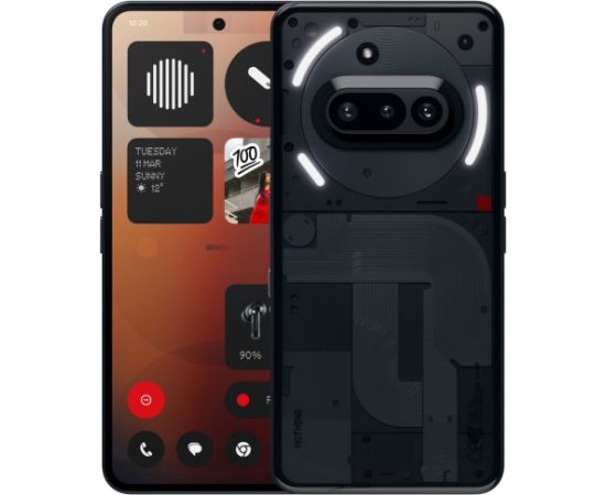 NOTHING   Phone (3a) 8/128GB Black