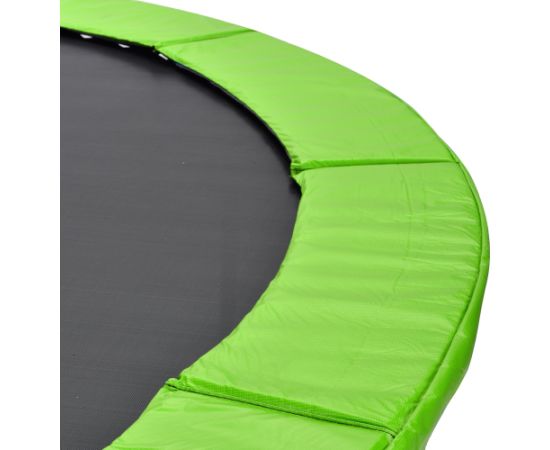 Tramplīnu komplekts inSPORTline Irbiso 366 cm