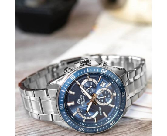 Casio Edifice EFR-552D-2AVUEF