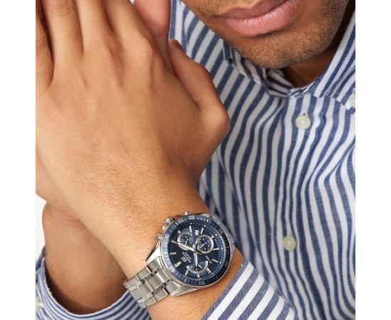 Casio Edifice EFR-552D-2AVUEF