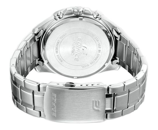 Casio Edifice EFR-552D-2AVUEF