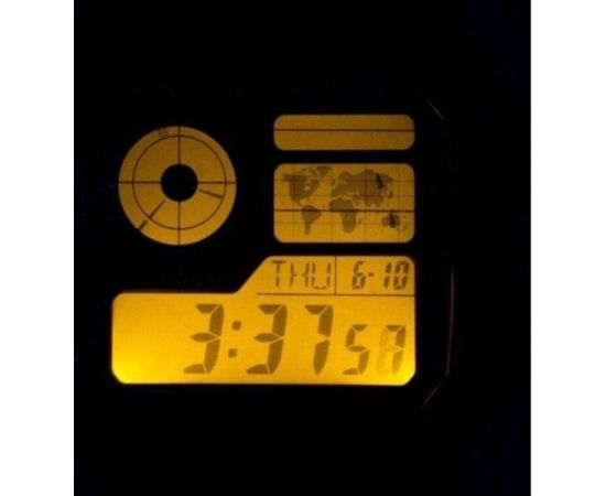 Casio AE-1200WH-1BVEF