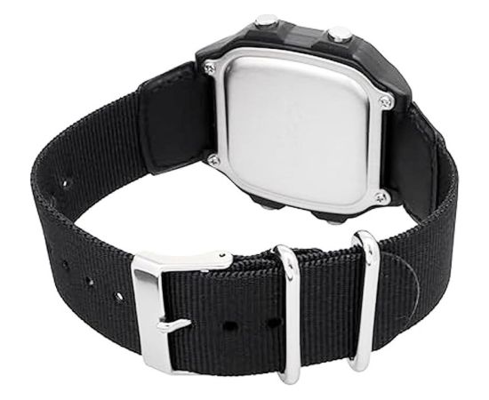 Casio AE-1200WH-1BVEF