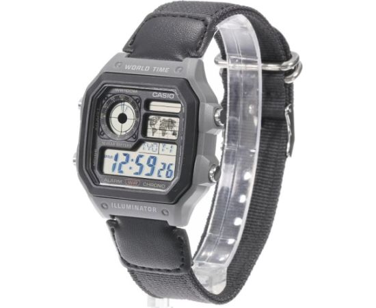 Casio AE-1200WH-1BVEF