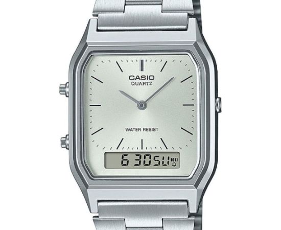 Casio Vintage AQ-230A-7AMQYES