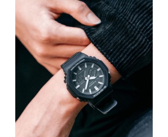 Casio G-SHOCK GA-2100-1AER