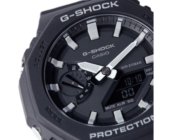 Casio G-SHOCK GA-2100-1AER