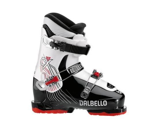 Dalbello CX 3.0 / Balta / Melna / 25.5