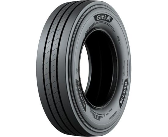 265/70R17.5 Giti GSR236 140/138M M+S 3PMSF Steer REGIONAL CBA68