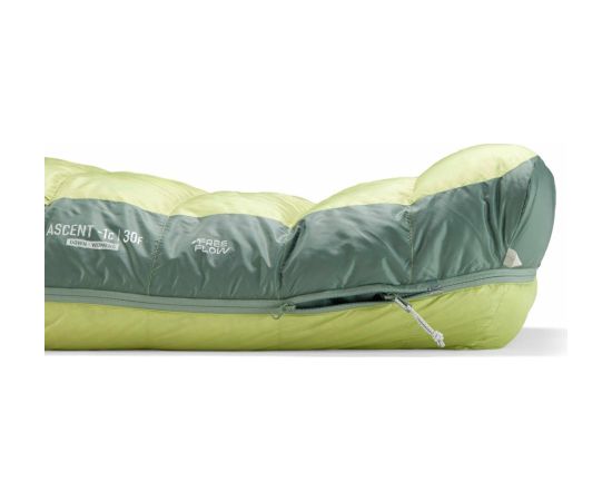Sea To Summit Ascent Adult Mummy sleeping bag Green, Grey