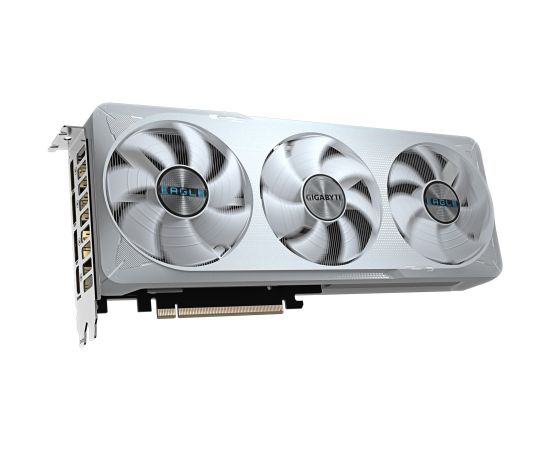 Karta graficzna Gigabyte GeForce RTX 5070 EAGLE OC ICE 12GB