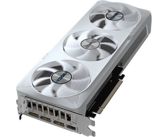 Karta graficzna Gigabyte GeForce RTX 5070 EAGLE OC ICE 12GB