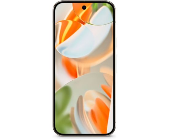 Google Pixel 9 Pro 16 cm (6.3") Dual SIM Android 14 5G USB Type-C 16 GB 128 GB 4700 mAh White