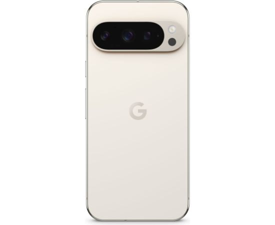 Google Pixel 9 Pro 16 cm (6.3") Dual SIM Android 14 5G USB Type-C 16 GB 128 GB 4700 mAh White