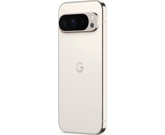 Google Pixel 9 Pro 16 cm (6.3") Dual SIM Android 14 5G USB Type-C 16 GB 128 GB 4700 mAh White