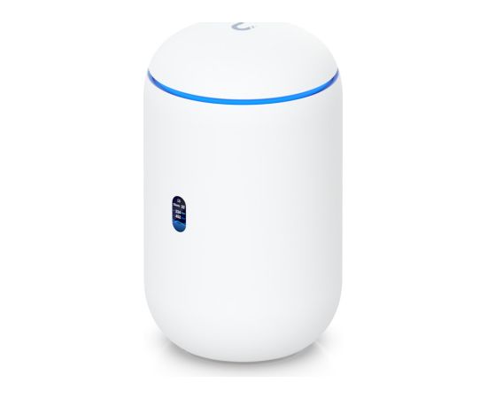 Ubiquiti Dream 7 wireless router 2.5 Gigabit Ethernet Tri-band (2.4 GHz / 5 GHz / 6 GHz) White