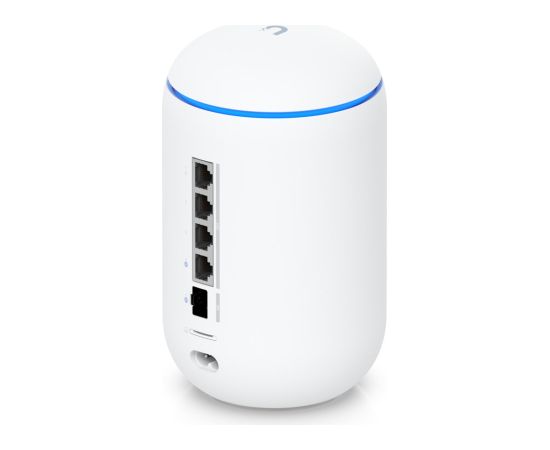 Ubiquiti Dream 7 wireless router 2.5 Gigabit Ethernet Tri-band (2.4 GHz / 5 GHz / 6 GHz) White