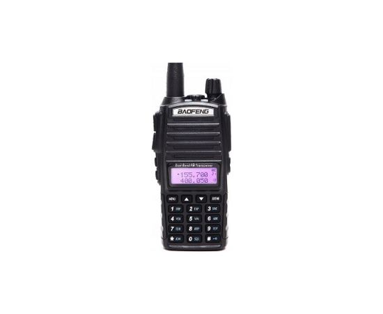Baofeng UV-82 HTQ USB-C WALKIE-TALKIE