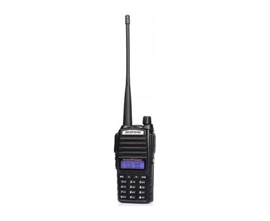 Baofeng UV-82 HTQ USB-C WALKIE-TALKIE