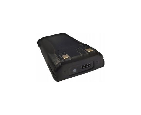 Baofeng UV-82 HTQ USB-C WALKIE-TALKIE