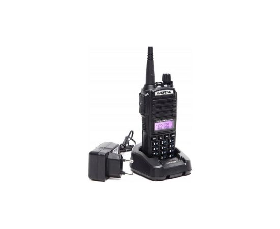 Baofeng UV-82 HTQ USB-C WALKIE-TALKIE