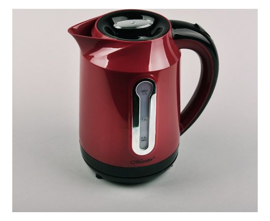 Czajnik elektryczny 1,7l 2000W MAESTRO MR-041-RED