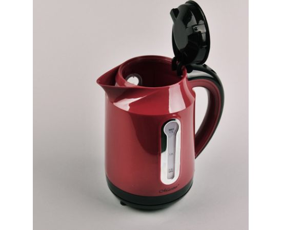 Czajnik elektryczny 1,7l 2000W MAESTRO MR-041-RED